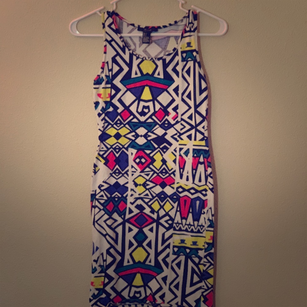 Dress Forever 21